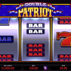 Double Patriot